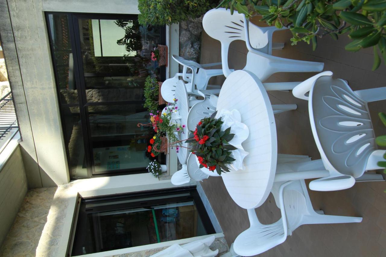 Hotel Montecarlo Lido di Camaiore Exterior photo