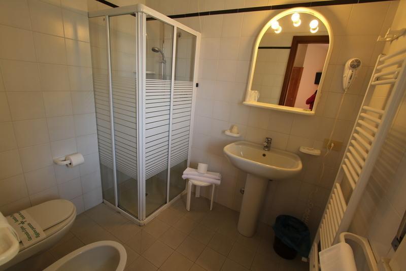 Hotel Montecarlo Lido di Camaiore Room photo