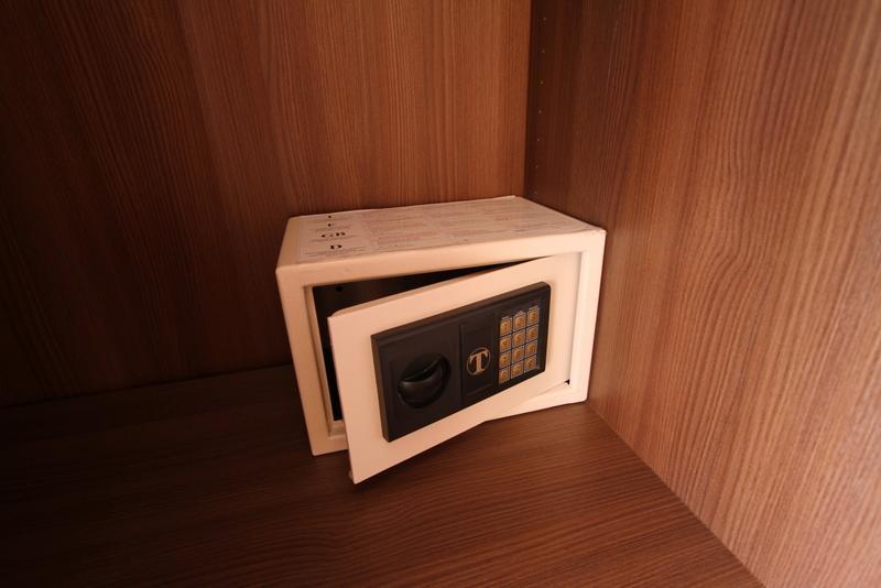 Hotel Montecarlo Lido di Camaiore Room photo