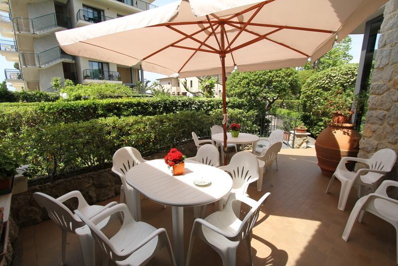 Hotel Montecarlo Lido di Camaiore Room photo