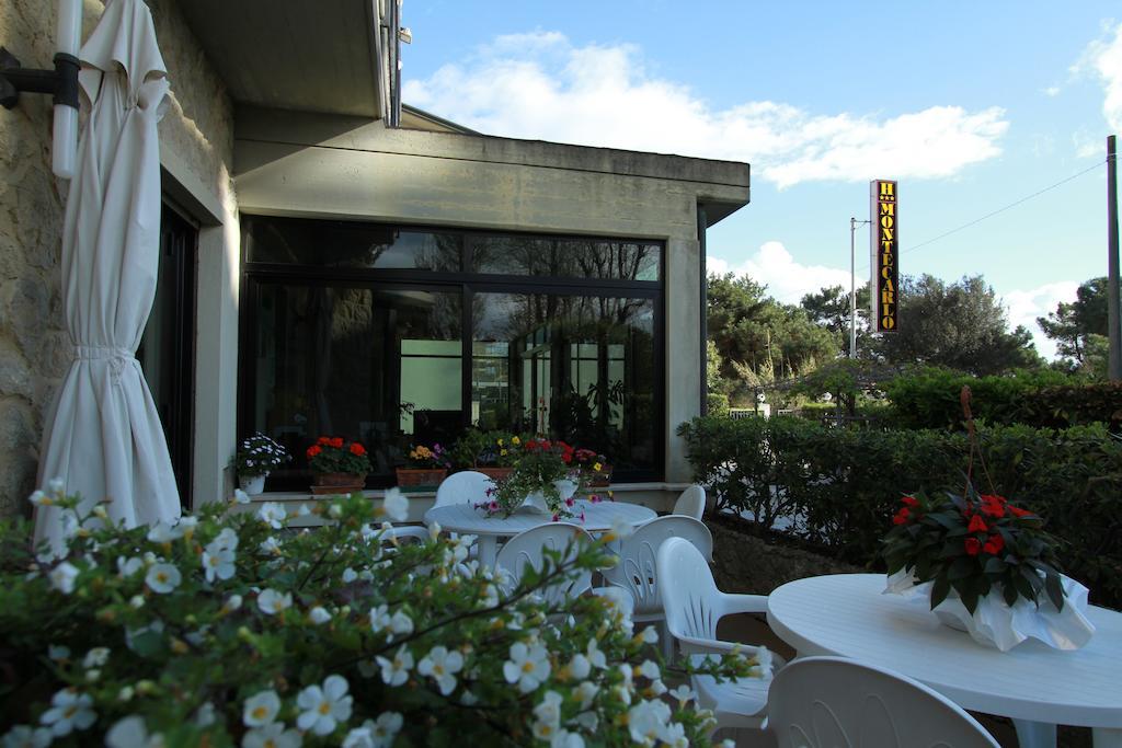 Hotel Montecarlo Lido di Camaiore Exterior photo