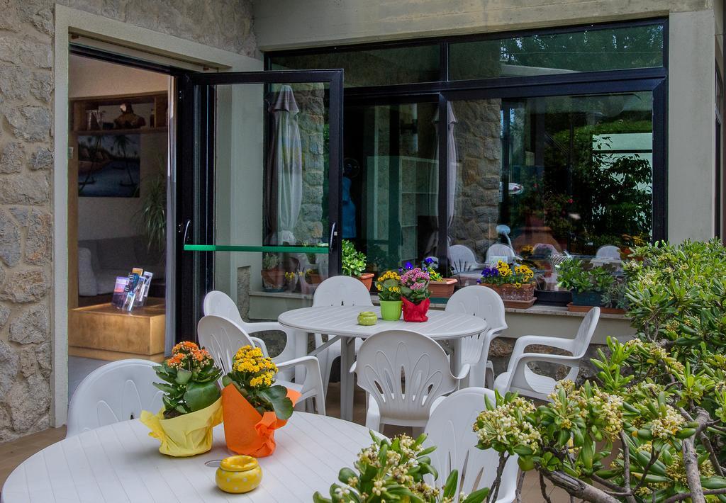 Hotel Montecarlo Lido di Camaiore Exterior photo